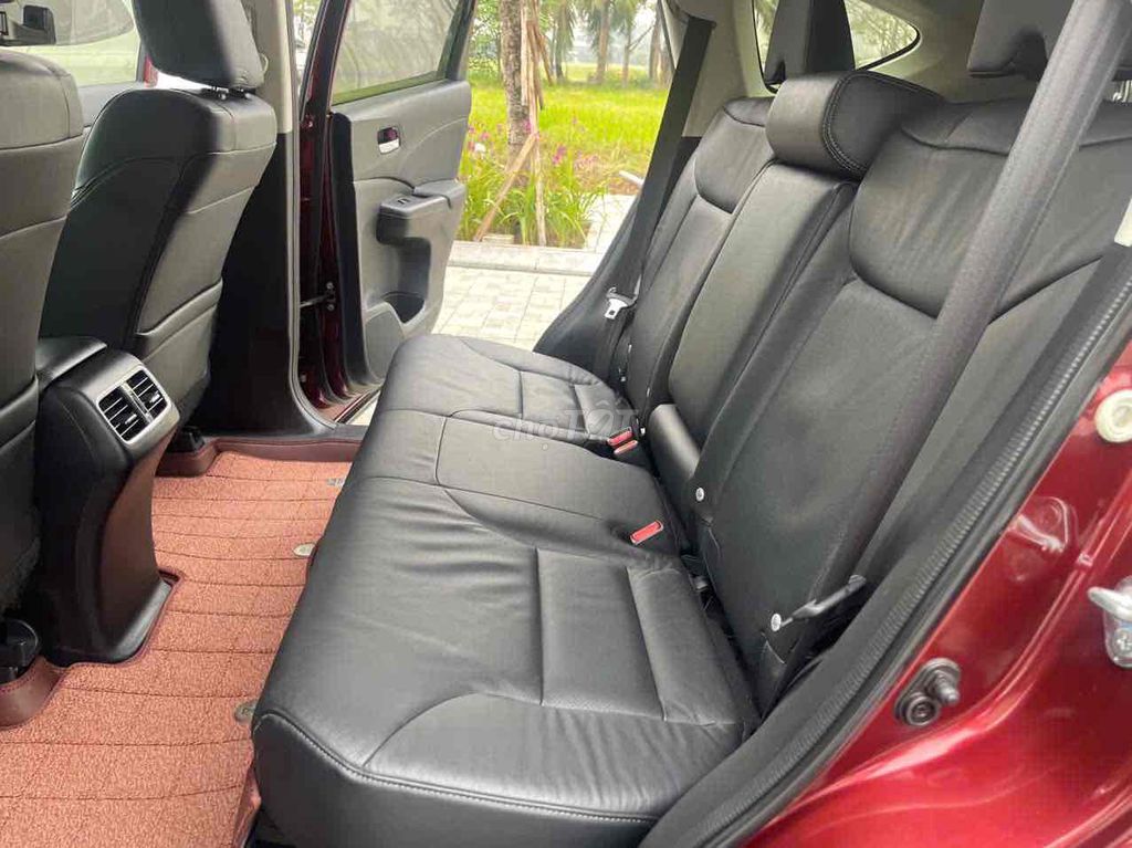 Honda CR V 2016 2.4 AT - TG odo 69000 km. Mua bán Ô tô tại Quận Hoàng Mai Hà Nội được đăng bởi tran duc khien hình 13