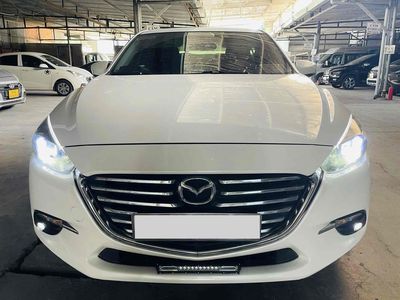 Mazda 3 FL Thắng điện tử 1.5 đời 2017 1 chủ. Mua bán Ô tô tại Quận Tân Phú Tp Hồ Chí Minh được đăng bởi Mr Hải