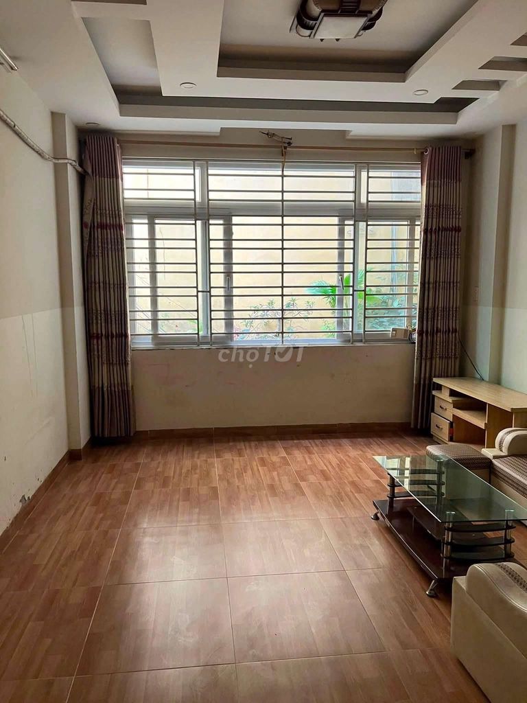 Cho Thuê nhà Mạc Thái Tông - Tú Mỡ - Trung Kính 50m x 5 tầng ở luôn - ảnh 3