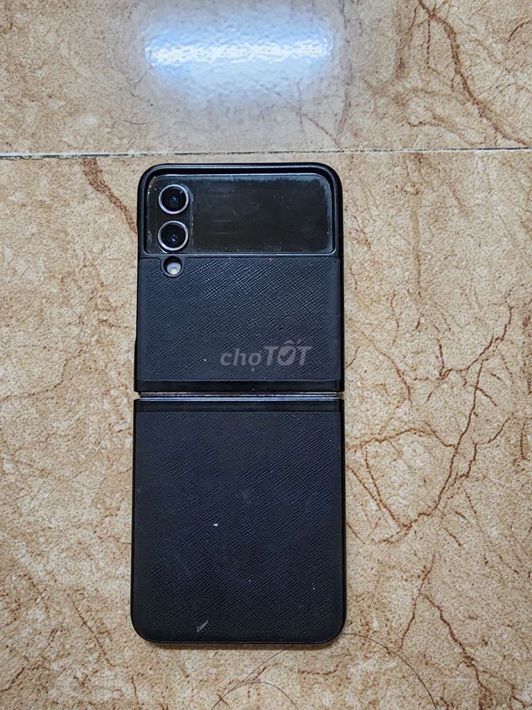 Samsung Flip 4 128GB Đen. Mua bán Điện thoại tại Quận Ba Đình Hà Nội được đăng bởi Long hình 1