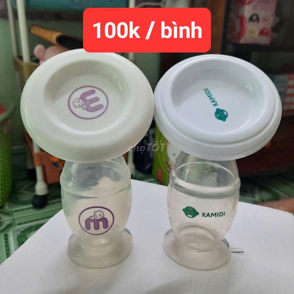 Máy hút sữa có dây - không dây - bình đựng sữa. Mua bán Mẹ và bé tại Quận 11 Tp Hồ Chí Minh được đăng bởi Hành SH hình 6