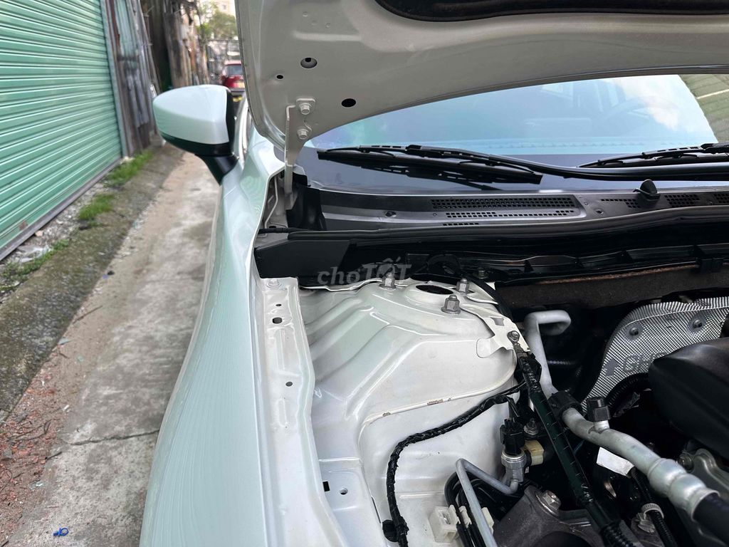 Mazda 3 2017 chuẩn chỉnh không lỗi. Mua bán Ô tô tại Quận Tân Phú Tp Hồ Chí Minh được đăng bởi Bảo Lam hình 13