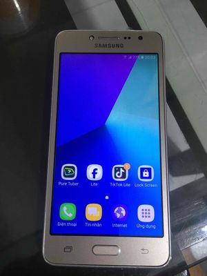 Samsung J2 Prime , android 6.0 , 2 sim