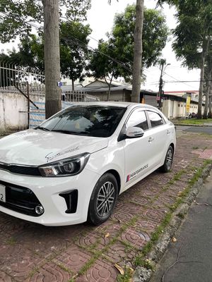 Kia Soluto 2022 Trắng 22000 km. Mua bán Ô tô tại Thành phố Thủ Đức Tp Hồ Chí Minh được đăng bởi phạm phú thọ
