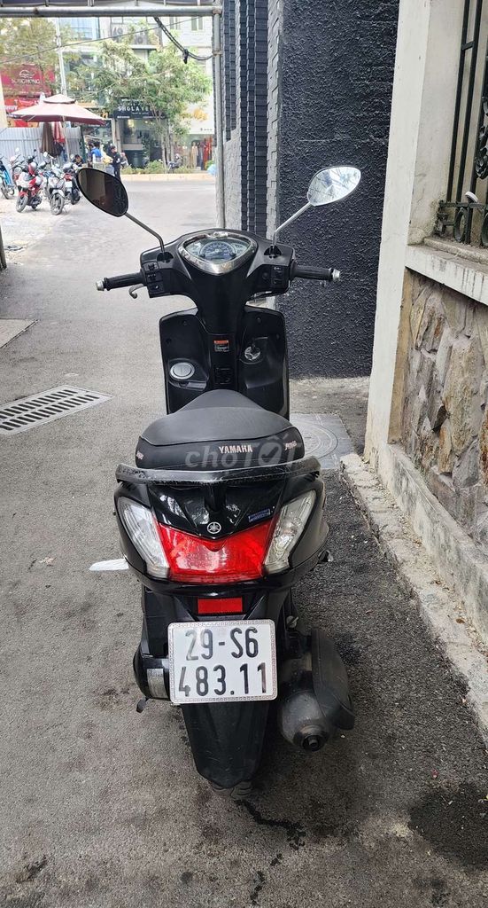 Xe lướt đời cao chính chủ biển Hà Nội. Mua bán Xe máy tại Quận Ba Đình Hà Nội được đăng bởi lan hình 2