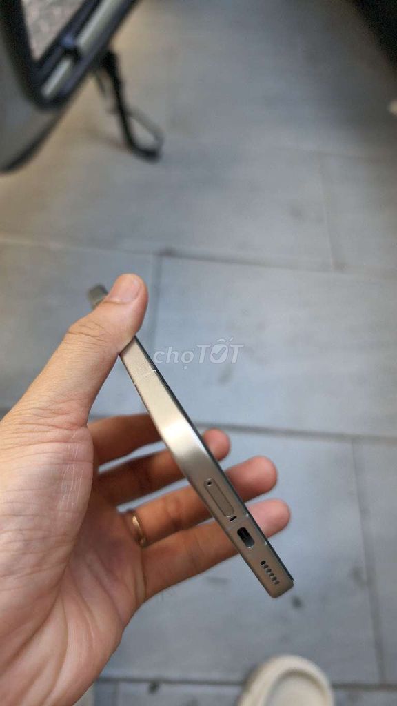 Bán Redmi K90 máy đẹp nguyên zin, giá tốt cho ae. Mua bán Điện thoại tại Quận Thanh Khê Đà Nẵng được đăng bởi Tuấn hình 1