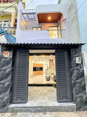 🏡 BÁN NHÀ LÊ VĂN QUỚI – BÌNH TRỊ ĐÔNG A – GIÁ TỐT CHO NHÀ ĐẦU TƯ. Mua bán nhà ở tại Quận Bình Tân Tp Hồ Chí Minh được đăng bởi Kiều Nương nhà phố