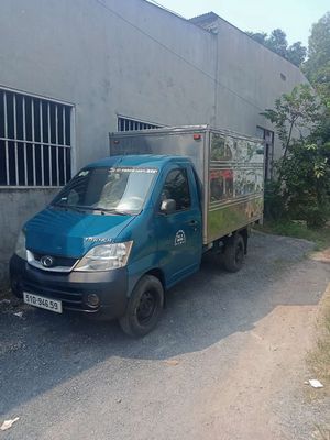 Cần bán xe Thaco 900kg 2018 máy lạnh,màn hình. Mua bán Xe tải, xe ben tại Huyện Trảng Bom Đồng Nai được đăng bởi Hoàng Phước