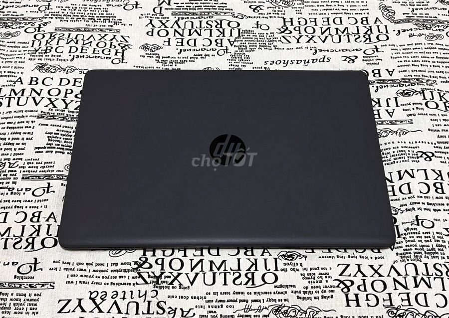 HP G7, i5-10210, Full HD, Mỏng đẹp chạy khỏe, Ngon. Mua bán Laptop tại Quận Phú Nhuận Tp Hồ Chí Minh được đăng bởi Adoni hình 1