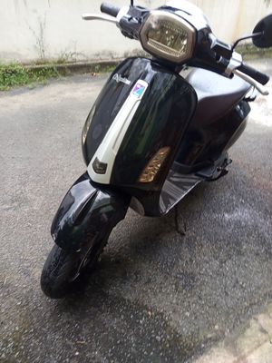 Bán xe tay ga vespa 50cc. Mua bán Xe máy tại Quận Tân Phú Tp Hồ Chí Minh được đăng bởi Trần vân