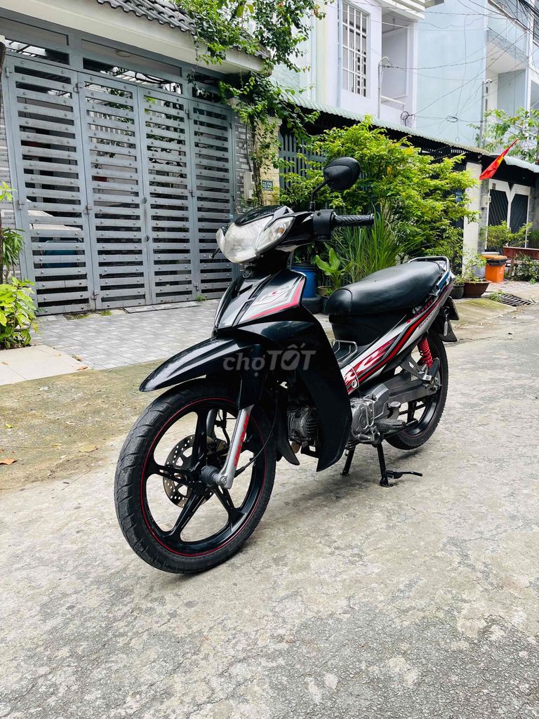 SirusRc_2012^ Bs70 Giấy tờ đầy đủ Cần Bán. Mua bán Xe máy tại Quận 12 Tp Hồ Chí Minh được đăng bởi Bo Nhỏ hình 3