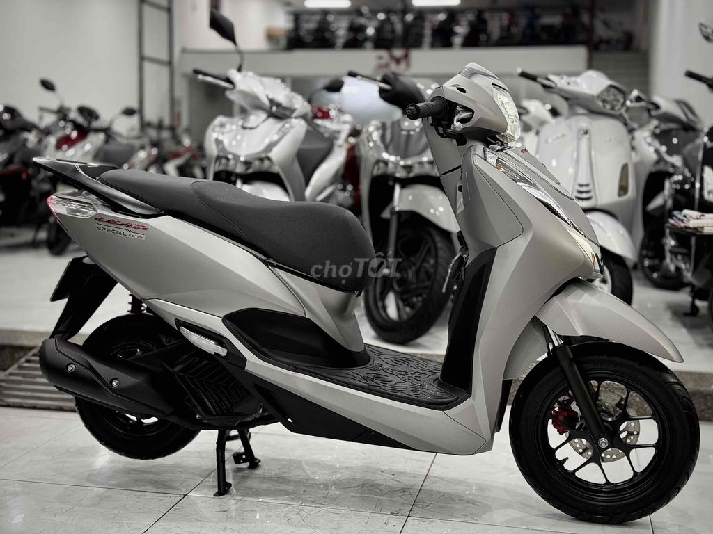 Lead 4Val 2023 Lướt ( Hỗ trợ Trả GÓP ) 🔥🔥. Mua bán Xe máy tại Thị xã Phú Mỹ Bà Rịa - Vũng Tàu được đăng bởi Cửa Hàng Xe Máy Phú Mỹ hình 4