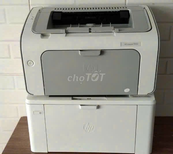 Máy in HP 1102 Trắng phù hợp văn phòng. Mua bán Đồ dùng văn phòng tại Quận 12 Tp Hồ Chí Minh được đăng bởi phan thanh vuong hình 1