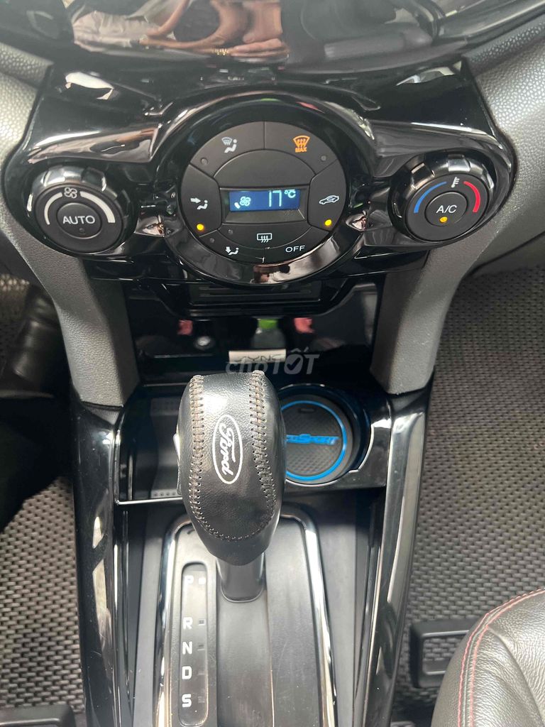 Ford EcoSport 2016 Titanium 1.5L AT Full. Mua bán Ô tô tại Quận Bình Thạnh Tp Hồ Chí Minh được đăng bởi Ken hình 1