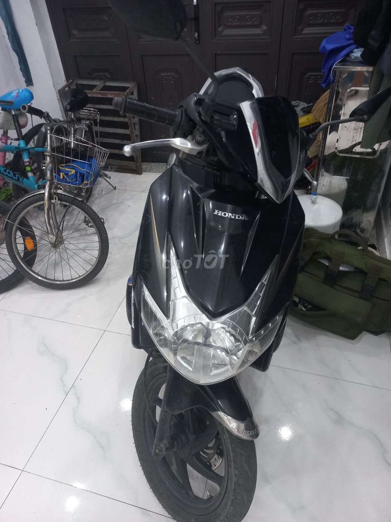 Honda ablet. Mua bán Xe máy tại Huyện An Dương Hải Phòng được đăng bởi đức minh hình 2