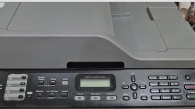 Máy in Brother MFC-L2701DW đã qua sử dụng