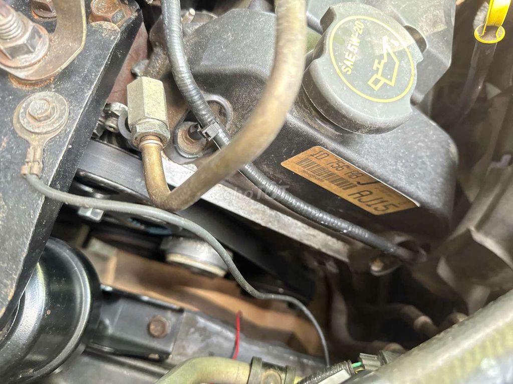 Escape nhâp My. Mua bán Ô tô tại Quận Ninh Kiều Cần Thơ được đăng bởi MINH THIỆN bán xe trả góp hình 18