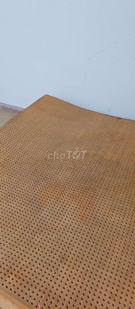 Đệm cao su 1.6x2m Đã qua sử dụng. Mua bán Giường, chăn ga gối nệm tại Thành phố Vũng Tàu Bà Rịa - Vũng Tàu được đăng bởi Nguyễn bình hình 1