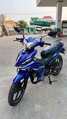 [1lít 100km👉 ya Exciter 50cc Xanh GP 👉Led✨MẪU MỚI
