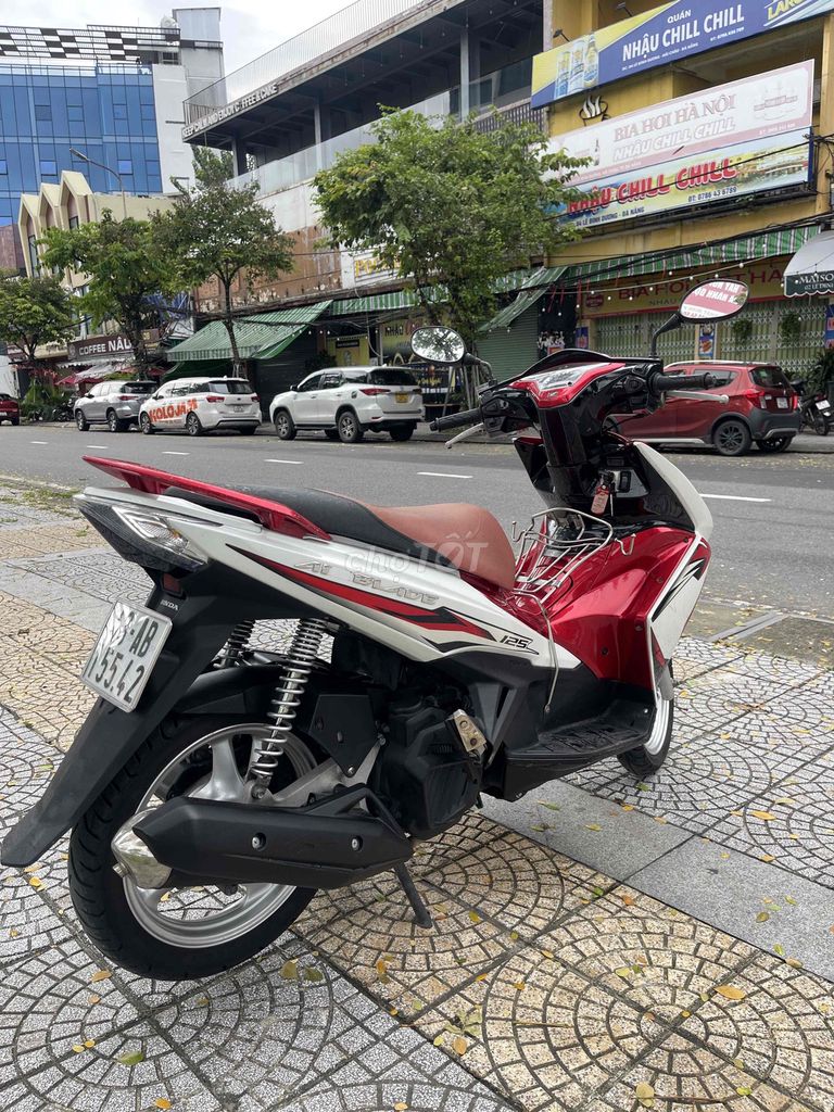 thanh lý xe ab 2015. Mua bán Xe máy tại Quận Hải Châu Đà Nẵng được đăng bởi không hồ hình 6