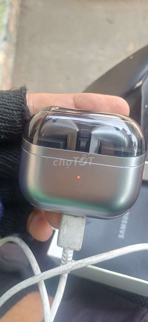 Tai nghe Samsung Galaxy Bus 3. Mua bán Tivi, Âm thanh tại Quận Bình Thạnh Tp Hồ Chí Minh được đăng bởi Dong thanh huy hình 1
