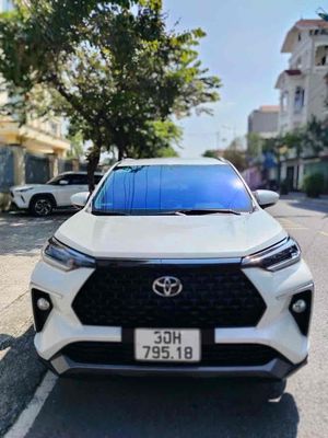 Toyota Veloz Cross 2022 CVT - 35000 km. Mua bán Ô tô tại Quận Hoàng Mai Hà Nội được đăng bởi Mạnh Quỳnh