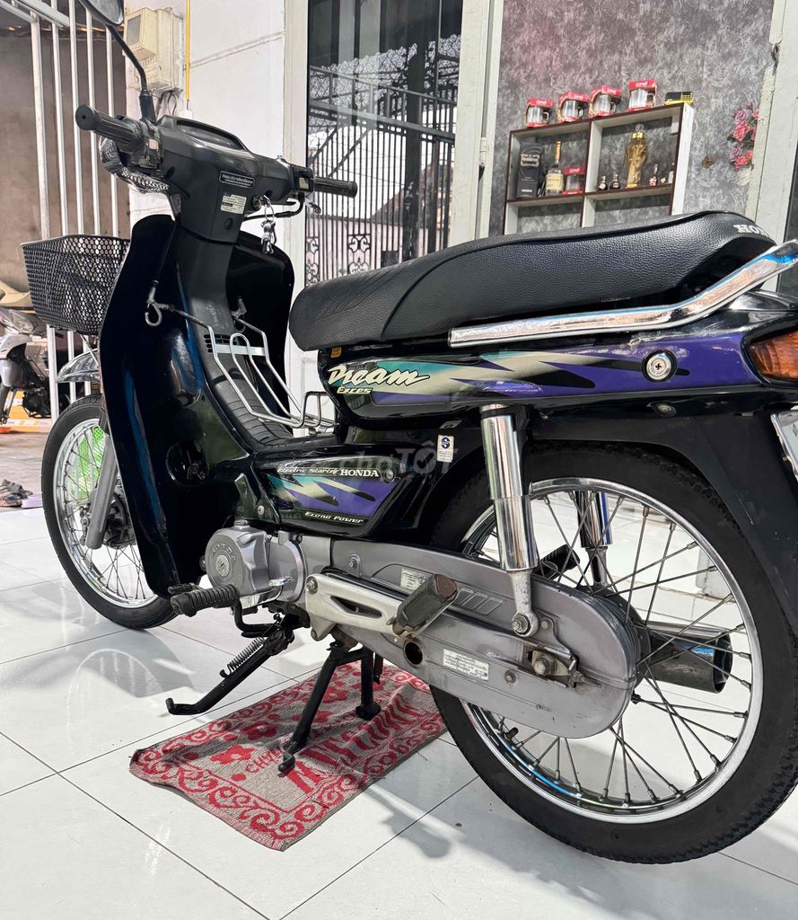 XE RẺ CẦN BÁN. Mua bán Xe máy tại Huyện Bình Chánh Tp Hồ Chí Minh được đăng bởi Huy xe cỏ hình 2