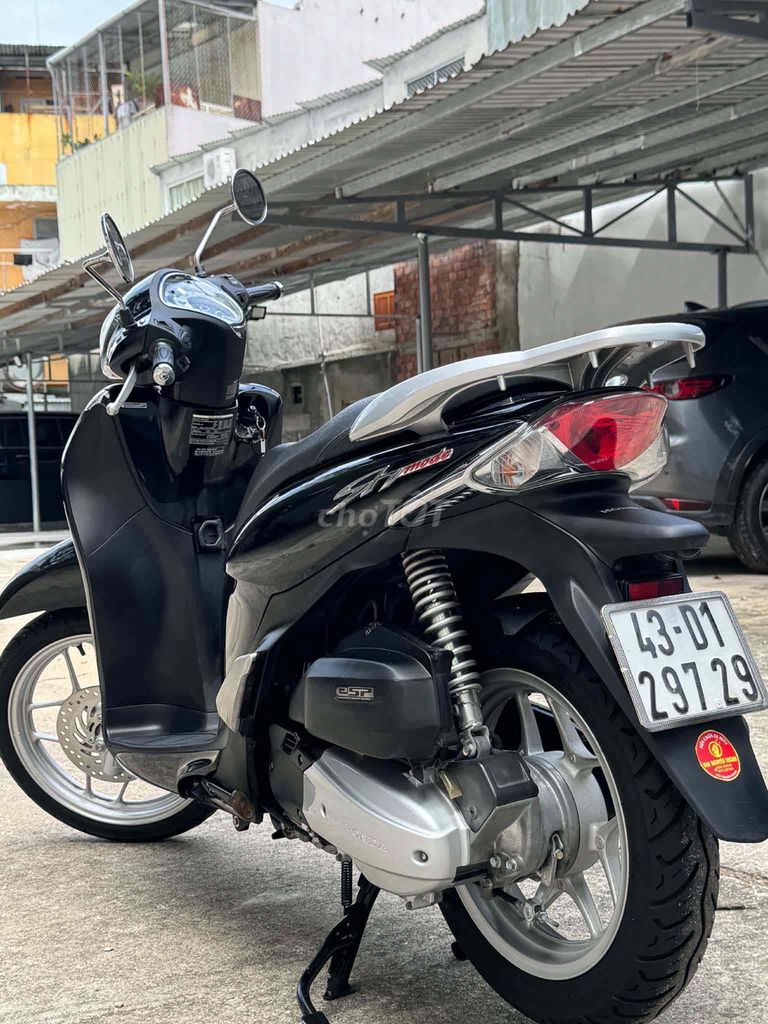 Honda Shmode  Đen xe đẹp nguyên rin chính chủ bán