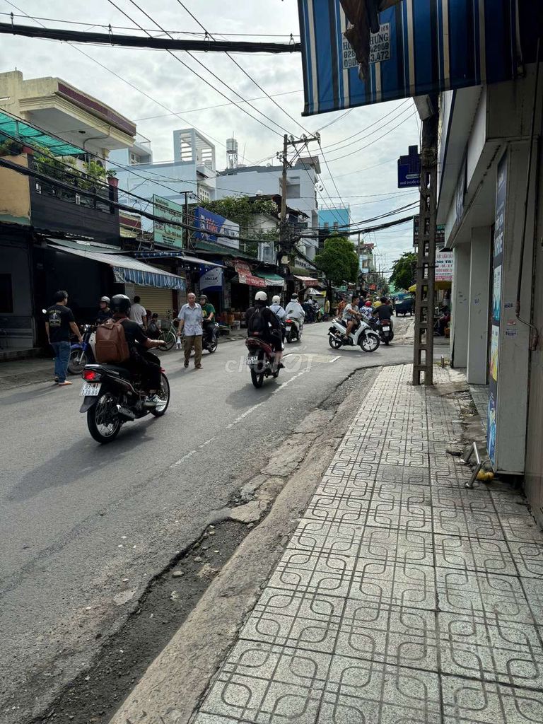 ✈️ Căn góc 2 mặt tiền Đường số 8, 11x17, cafe, quán ăn...