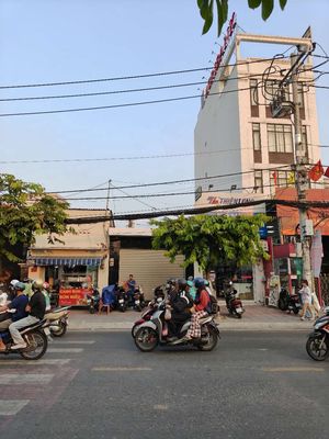 Giảm 1Tỷ Nhà Mặt Tiền Nguyễn Ảnh Thủ Ngay Ngã Tư Tô Ký Giá Nhỉnh 14 Tỷ