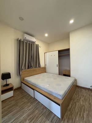 Căn hộ đầy đủ nội thất 2 phòng ngủ - hỗ trợ tối đa cho người thuê. Cho thuê căn hộ/chung cư tại Thành phố Biên Hòa Đồng Nai được đăng bởi Thu nhé