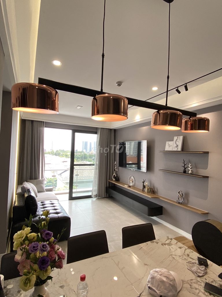 Cần cho thuê nhanh CH Hưng Phúc , PMH, Q7. 102m2, 3PN, chỉ 22tr/tháng.