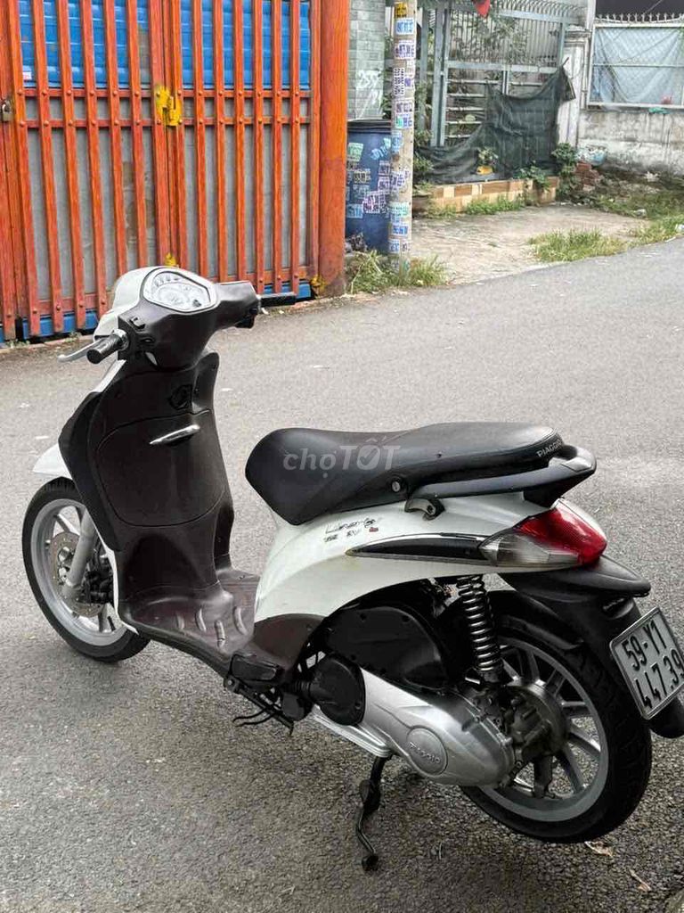 piaggio Liberty Fi 2013 3v ie bstp dễ nhìn giá tốt. Mua bán Xe máy tại Thành phố Thủ Đức Tp Hồ Chí Minh được đăng bởi Nguyễn hảo hình 6