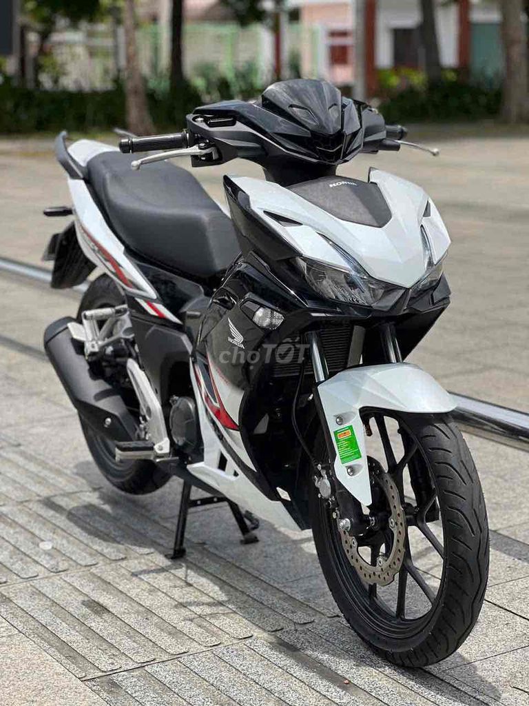 ❤️ WinnerX V4 Abs đời 2025 odo 4000 bstp 9chủ. Mua bán Xe máy tại Quận 11 Tp Hồ Chí Minh được đăng bởi Hưng Từ hình 1