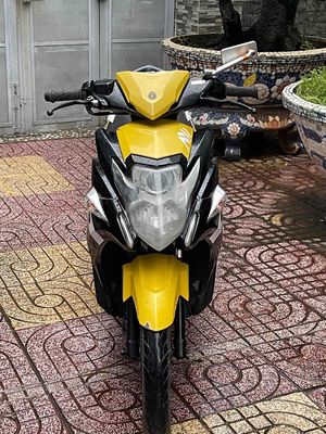 Bán xe Nouvo6 Fi,Bstp đời 2015,xe đẹp Gtdd. Mua bán Xe máy tại Quận Bình Thạnh Tp Hồ Chí Minh được đăng bởi Nguyễn Tấn Thành