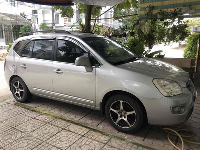 Kia Carens 1.6 MT - 2009 - 7 Chỗ. Mua bán Ô tô tại Quận Ninh Kiều Cần Thơ được đăng bởi Nguyen Long