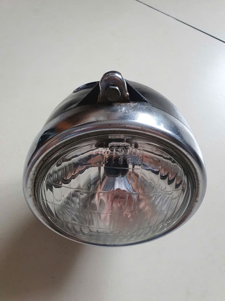 đèn nhựa  67 zin theo xe  nguyên bộ. Mua bán Phụ tùng xe tại Quận 7 Tp Hồ Chí Minh được đăng bởi truong huy hình 2