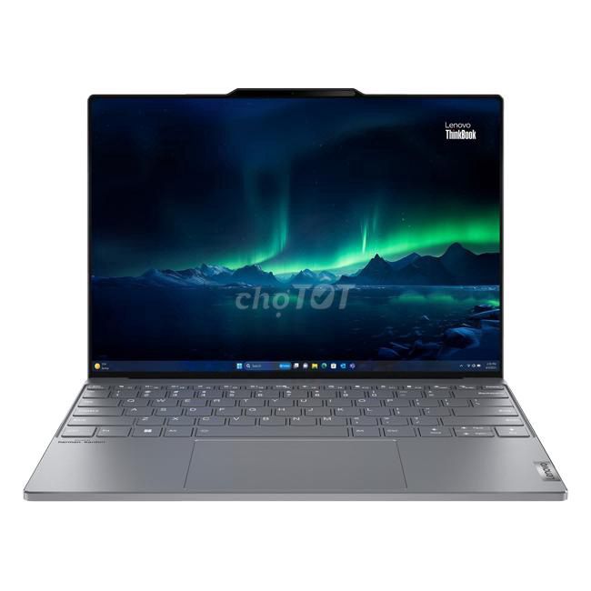 🧠ThinkBook X G2 IAH 00CD 2025/Ultra9 285H/32GB/1TB. Mua bán Laptop tại Quận 10 Tp Hồ Chí Minh được đăng bởi TTCenter hình 1