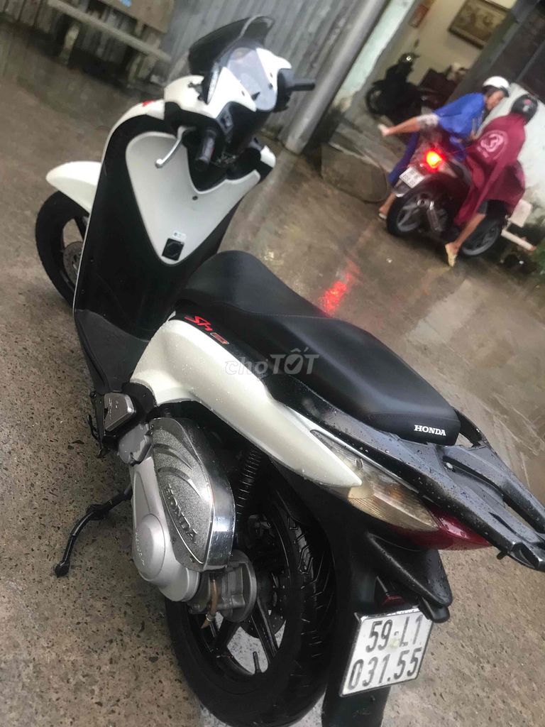 sh 150 ý. Mua bán Xe máy tại Huyện Bình Chánh Tp Hồ Chí Minh được đăng bởi Minh quân hình 3