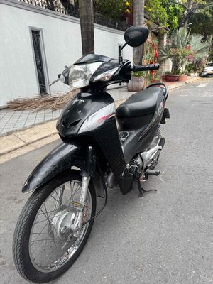 Honda Wave A 100 2010 Zin Êm
