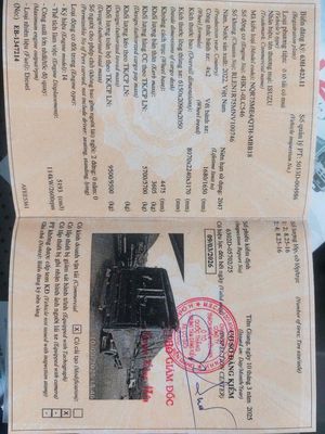 Isuzu 2022 NQR 550 thùng inox. mui bạc , màu trắng. Mua bán Xe tải, xe ben tại Huyện Châu Thành Tiền Giang được đăng bởi Nguyễn Nhật