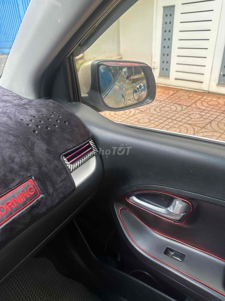 Kia Morning 2013 LX 1.1 MT - 150000 km. Mua bán Ô tô tại Thành phố Buôn Ma Thuột Đắk Lắk được đăng bởi Nguyễn Hải hình 10