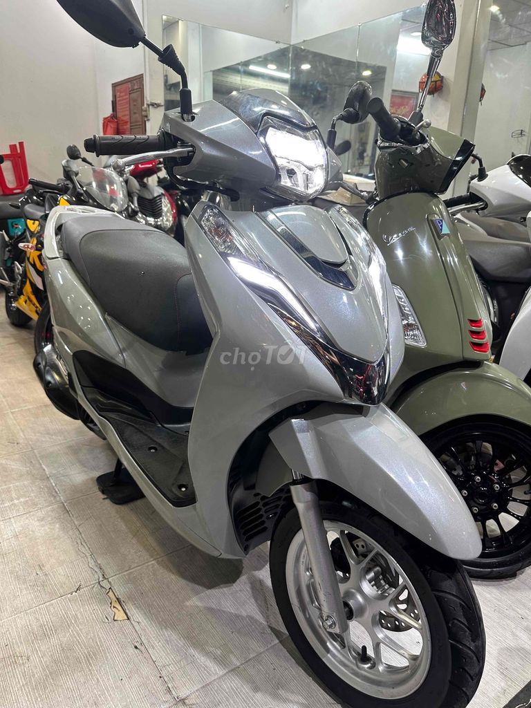 Lead 2021 up 4val, đèn led, smartkey. BSTP 1 chủ. Mua bán Xe máy tại Quận Bình Thạnh Tp Hồ Chí Minh được đăng bởi Lê Nhân hình 6