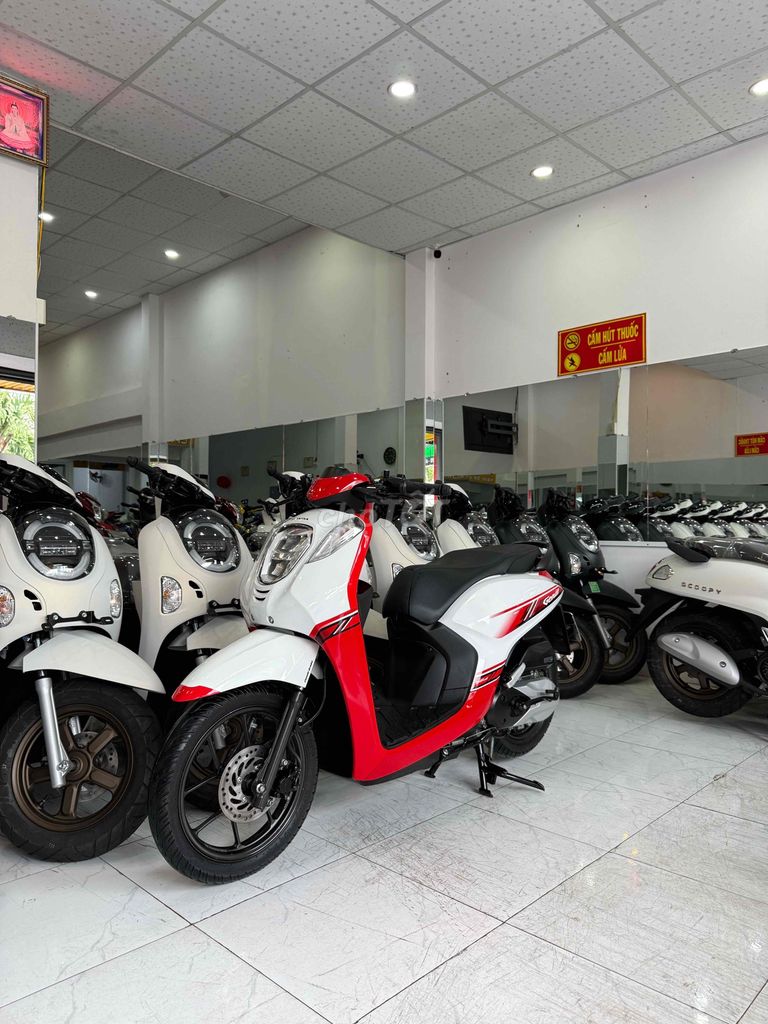 Genio ĐK 2022. Zin Êm Đẹp - Odo Thấp. Biển 68 Đẹp. Mua bán Xe máy tại Thành phố Rạch Giá Kiên Giang được đăng bởi XE MÁY CŨ TÂN 128 hình 11