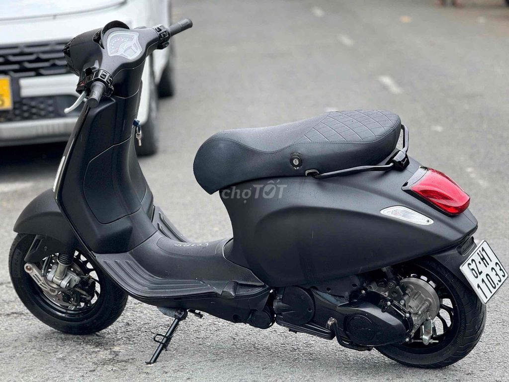 vespa 2016 bst 9chủ máy zin êm nợ xấu trả 50% ạ. Mua bán Xe máy tại Quận Bình Tân Tp Hồ Chí Minh được đăng bởi Xe Máy Qúy Le hình 5