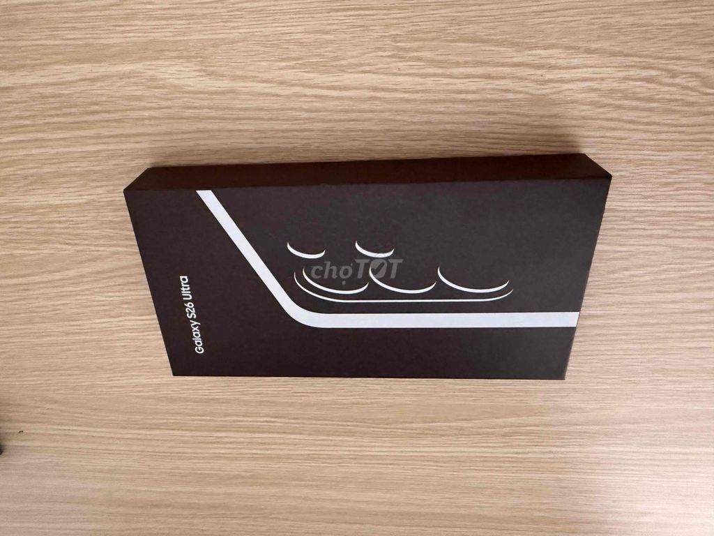Samsung Galaxy S26 Ultra 12GB 512GB nguyên seal. Mua bán Điện thoại tại Thành phố Thủ Đức Tp Hồ Chí Minh được đăng bởi Phan hình 1