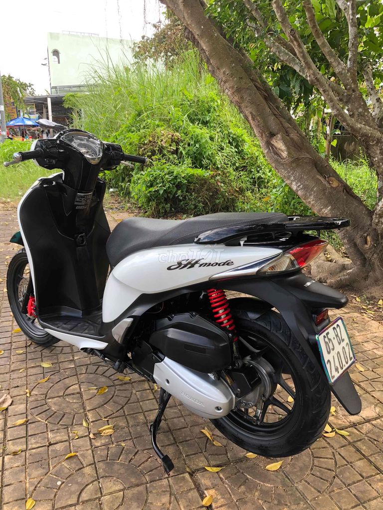 xe đẹp máy zin 9 chủ khoá thông minh. Mua bán Xe máy tại Huyện Phong Điền Cần Thơ được đăng bởi Xe Cũ Cần Thơ hình 4
