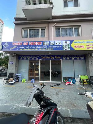 🔥 BÁN SHOPHOUSE GREEN TOWN BÌNH TÂN – VỪA Ở VỪA KINH DOANH 🔥