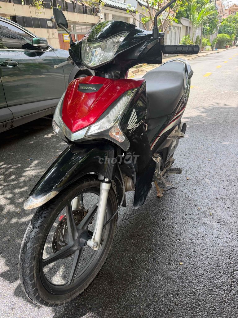 Honda Future 125 2018 Bs Đồng Nai