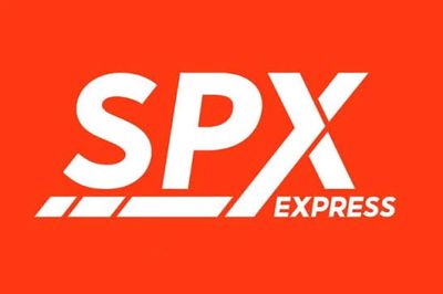 Công ty TNHH SPX Express logo